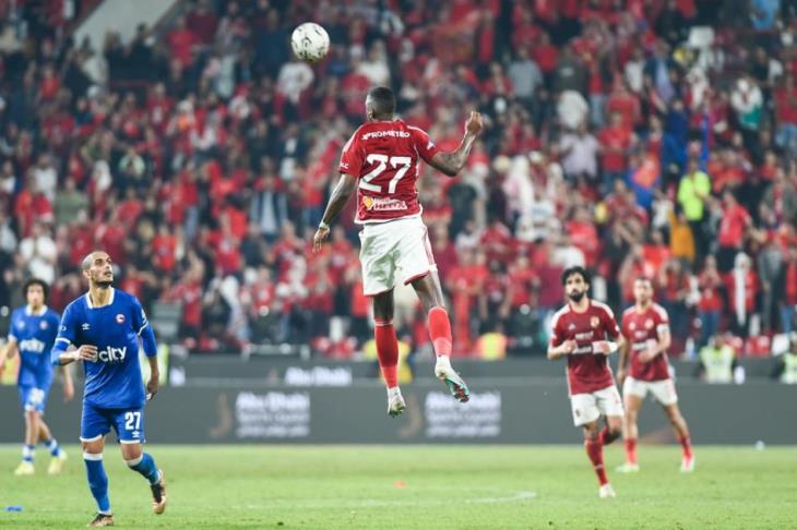  "جسم موديست ضخم".. حكام السوبر يشرحون كواليس إلغاء هدف النهائي و5 ثواني تحسم الجدل	